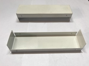 Pièces métalliques personnalisées, pièces - Product Image 3