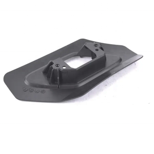 OEM 95862818500 95862818600 Car Headlight Washer Support for Cayenne 92A 2011-2018 - Product Image 1