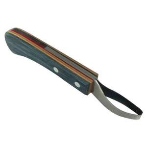 มีดกีบวัวเครื่องมือสัตวแพทย์ขอบกลม - Product Image 3