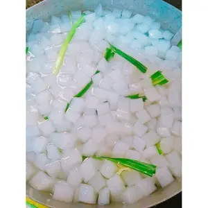 Penjualan paling laris pemasok jeli kelapa Neymar NAM - NATA DE COCO dari hitung NAM- Lily + 84 906927736