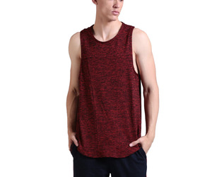 Débardeurs à capuche d'entraînement pour hommes grande taille décontracté musculation Stringer Muscle Gym Hoodies respirant sans manches t-shirt - Product Image 4