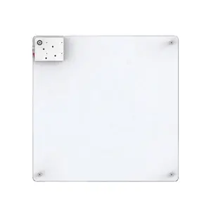 De efecto invernadero pared de infrarrojos foto tuya inteligente larga vida útil panel de cerámica <span class=keywords><strong>calentador</strong></span> - Product Image 1