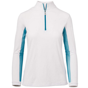 Ladies Classic Designs New Horse Riding Base Layer Long Sleeve <b>Equestrian</b> Multifunctional Wholesale Horse Riding Base Layer Tops - Product Image 1