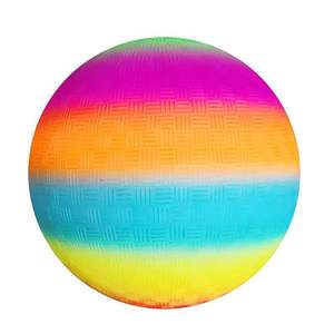 5 Inch 5.5 Inch.6 Inch Gator Skin Middle School <strong>Dodgeball</strong> Easy Pack - Product Image 6