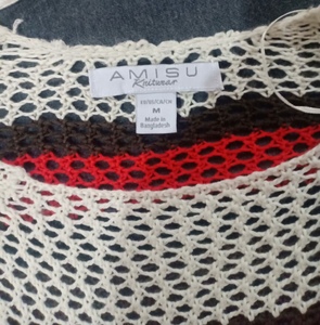 Suéter Casual de Punto Trenzado para Mujer, Marca de Alta Calidad, Cuello Redondo, Grueso, Manga Larga, Tipo Pullover, Lote de Stock de Bangladesh - Product Image 2