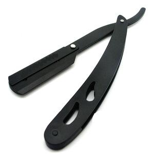 Kit de peignes et ciseaux de coiffure, ensemble de peignes et ciseaux pour Salon de coiffure, ciseaux amincissants, rasoir et Kit de coiffeur de beauté - Product Image 5