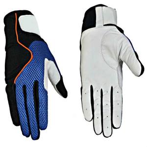 2021 nouveauté conception personnalisée adultes et enfants en plein air gants de Football américain grande taille poignée récepteur gants fournisseur direct - Product Image 4