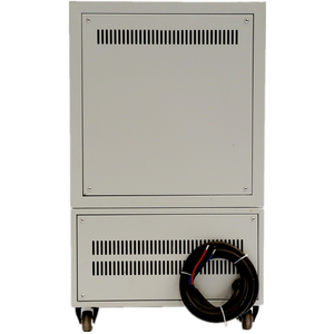 1200 ℃   1400 ℃   1600 ℃   1700 ℃   1800 ℃   Four à vide de type boîte miniature de laboratoire, four à moufle à gaz céramique pour la fabrication de batteries - Product Image 3