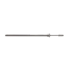 Tubo de Succión Quirúrgica Yankauer de Acero Manual con Certificación CE y Garantía de 5 Años del Fabricante - Product Image 4