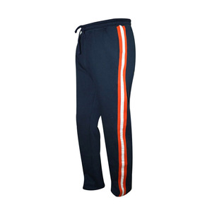 Survêtements d'hiver personnalisés pour hommes en gros – Écoresponsables, légers, grandes tailles, en polyester, avec sweats à capuche personnalisables - Product Image 4