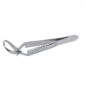 Jones Towel Clamp 5.5cm - Product Image 2