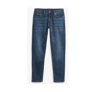 Nueva Llegada, Jeans de Mezclilla Azul para Hombre, Ajustados, Casuales, Transpirables y Ecológicos, Hechos en Bangladesh, Venta al Por Mayor - Product Image 4