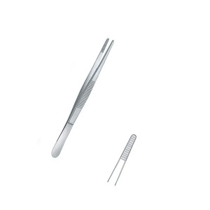 Gros Haute Qualité Dressing et Forceps De Tissu - Product Image 5