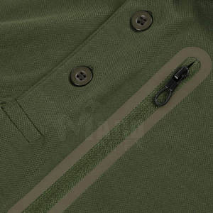 T-shirt de Polo manches courtes pour hommes,, avec meilleur prix, fabricant du Pakistan - Product Image 5