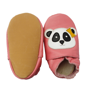 Zapatos de cuero para bebé, venta al por mayor, de la industria Sunny - Product Image 2