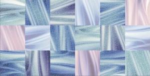 Siêu bóng 300x600mm gạch ốp tường nội thất bằng gốm firebrick và các điểm nhấn kháng khuẩn - Product Image 2