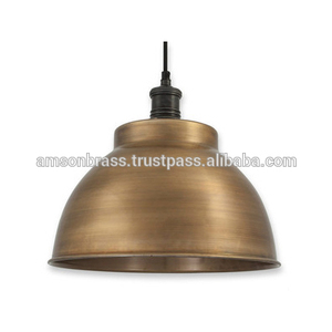 Home <b>Indoor</b> <b>Lighting</b> Pendant Lamp Embossed Design Pendant Lamp High Quality Metal Pendent Light High Quality - Product Image 3