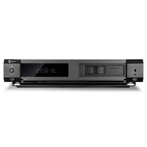 Boîtier TV Android 9.0 pour HDR10 + décodeur 4K Ultra HD, lecteur multimédia <span class=keywords><strong>en</strong></span> Streaming avec disque dur, prix de gros - Product Image 6
