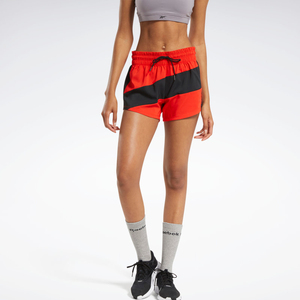 Pantalones cortos de playa para mujer, al por mayor, novedad - Product Image 1