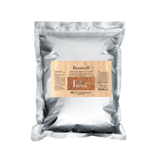 Productos de belleza ROOICELL Oriental Red Ginsneg Polvo de modelado facial Paquete 1kg Reafirmante e iluminador de la piel - Product Image 6