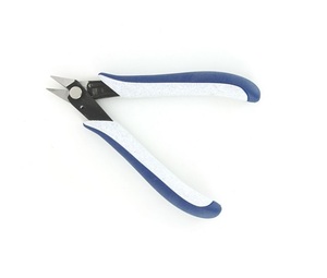 Instruments chirurgicaux ergonomique de qualité allemande, Mini-ciseaux de 13cm, livraison gratuite - Product Image 4