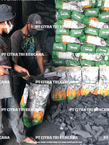 Barbacoa de carbón en forma de terrón, el mejor en Ad Dujayl de Oriente Medio, para toda la familia, para invierno - Product Image 6