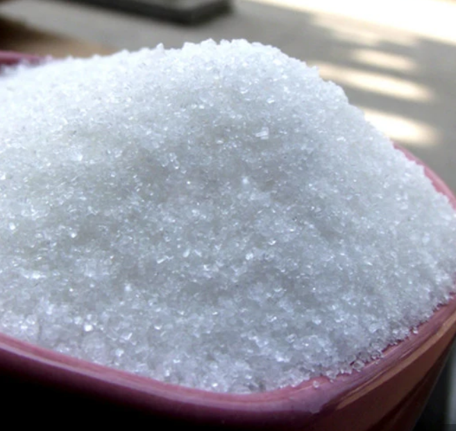 Хрустальный САХАР Icumsa 180/200