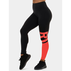 Mallas deportivas personalizadas para mujer, pantalones de Yoga de cintura alta - Product Image 2