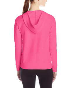 Women Plus Size Hoodies Plain <b>Velvet</b> Casual Loose Ladies Hoodie Pullover Sweatshirt - Product Image 5