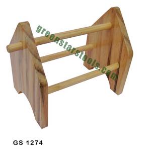 ไม้ยืนสำหรับคีม GS 1274เครื่องมือเครื่องประดับสำหรับช่างอัญมณี - Product Image 1