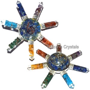 Comprar en línea orgonita energía Chakra curación generador: orgonita energía Chakra curación generador para venta - Product Image 1