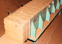 5KG Coco Peat Blok Premium Kweekmedium 30cm X 30cm X 12cm pH 5.5-6.8 voor Landbouw Tuinbouw Arava Merk Sri Lanka