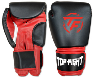 Fairtex นวมชกมวยแบบมืออาชีพ, 100% หนังแท้มาใหม่ - Product Image 2
