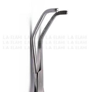 Oferta Especial: Juego de Instrumentos Quirúrgicos de Acero Inoxidable con Esponja Foerster de 8 Pulgadas, Instrumentos Quirúrgicos Básicos - Product Image 2