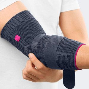 Résistance En Néoprène Manchon de Coude Pour Le Levage De Poids Gymnases - Product Image 2