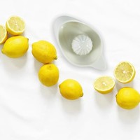 Keramische kleine citruspers, klassieke citrusreamer, koepelvormig, voor bruiloften, Halloween, dagelijks gebruik in de keuken/eetkamer