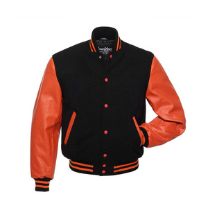 เสื้อแจ็กเก็ตแฟชั่น unisex สำหรับผู้ชายและผู้หญิงแขนยาวพิมพ์ลายได้ตามต้องการ - Product Image 5