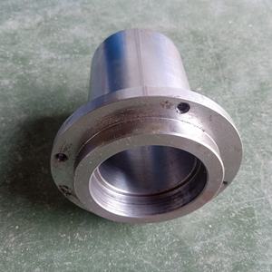 Fresa de Carburo de Alta Calidad, Mecanizada por CNC, Acabado Brillante, Origen Vietnam - Product Image 1
