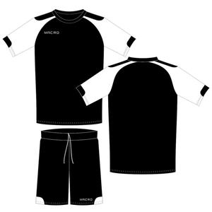 Uniforme de fútbol, Jersey de buena calidad, venta de fábrica - Product Image 5