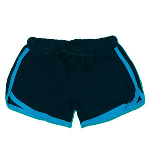 S-XL Femmes Short Décontracté Taille Haute Skinny Taille Butin Shorts - Product Image 1