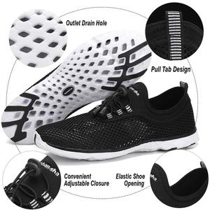 <span class=keywords><strong>Chaussures</strong></span> de plongée légères unisexe, pour la natation, la plage, le surf, le Yoga et les Sports <span class=keywords><strong>aquatiques</strong></span>, nouvelle collection 2022 - Product Image 4