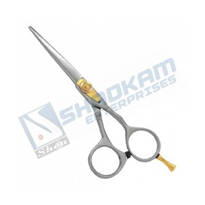 Professional <b>barber</b> salon hair cutting scissors <b>set</b> - Product Image 5