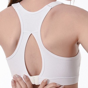 Woman Sport Yoga Bra - Product Image 4