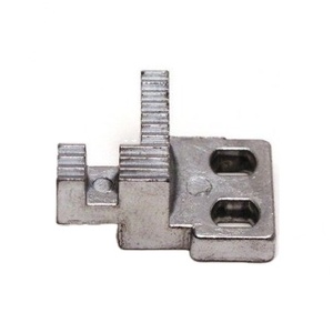 Nueva condición #785108103, piezas de máquina de coser para perros de alimentación de acero para JANOME fabricadas en Taiwán, para uso doméstico - Product Image 1