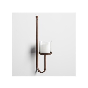 Handmade Golden Finished Contemporary <b>Candle</b> Stand Elegant Vintage Decorative Customized Iron Tea Light <b>Candle</b> <b>Holders</b> - Product Image 2