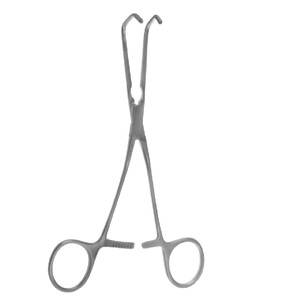 Debakey Reynolds Anastomose Clamp - Product Image 1