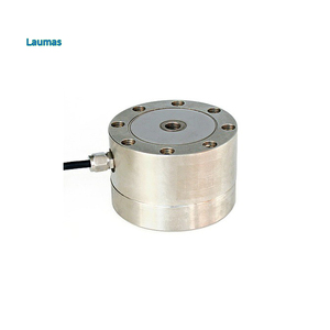 Exportateur mondial proposant largement des cellules de pesage de tension (compression) CLK en acier allié pour charges lourdes, à la meilleure capacité et au meilleur prix - Product Image 1