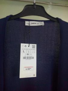 High Quality Bangladesh Stock Lot Womens Long Sleeve Pullover Sweaters Ladies Branded Labels Knitwear Casual <b>Open</b> <b>Front</b> Jumpers - Product Image 6