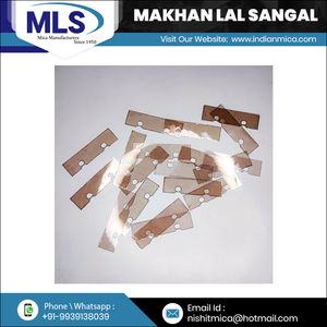 Azulejos de corte de Mica para decoración, suministro a granel, compra a precio de mercado - Product Image 5