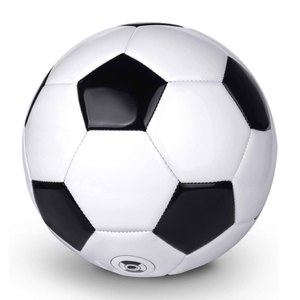 Wholesale Price New Design Reflective Soccer ball With Custom Logo Football Custom Logo <b>PVC</b> leathers Soccer Ball - Product Image 3